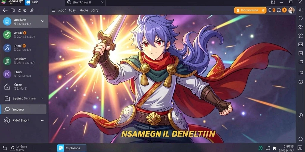 Pengalaman bermain slot yang seru dan menghibur.