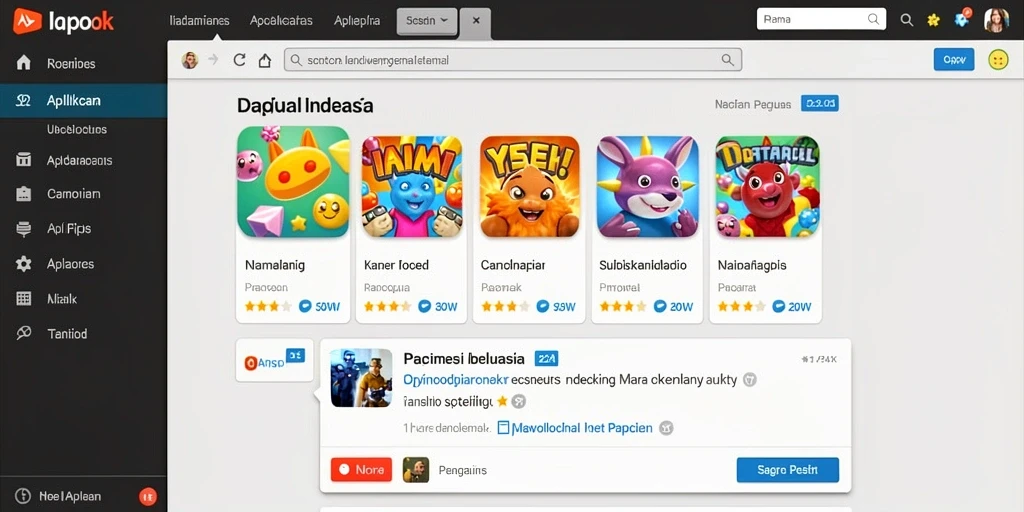 Fitur keamanan yang memastikan data pengguna terlindungi.