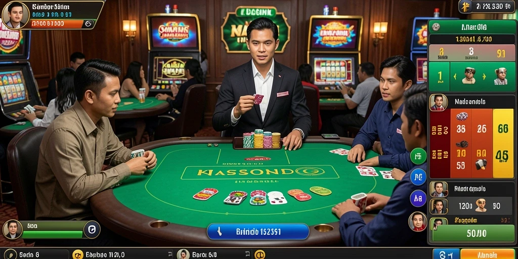 Promo menarik untuk setiap pengguna baru.