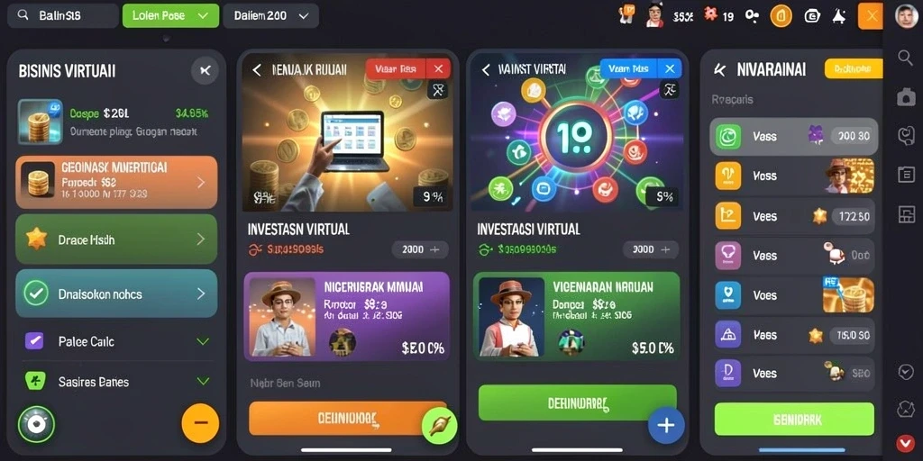 Event terbaru dengan hadiah seru yang ditawarkan.