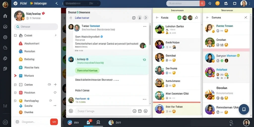 Level baru yang menantang dan penuh petualangan.