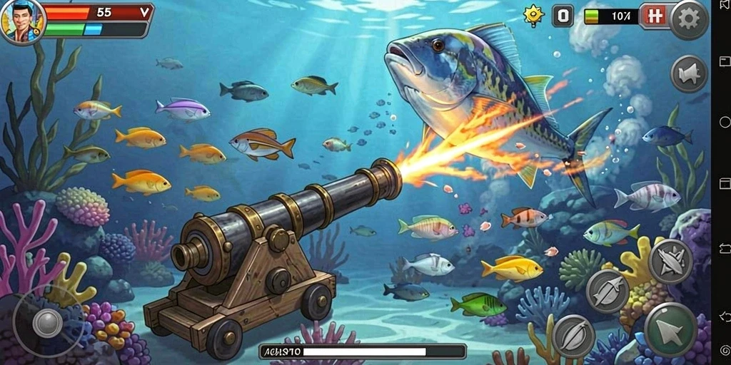 Kompetisi slot yang seru dan menguntungkan.