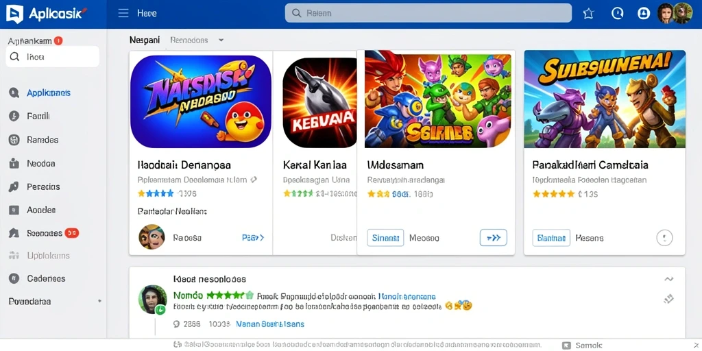 Promo menarik setiap hari untuk meningkatkan pengalaman bermain.
