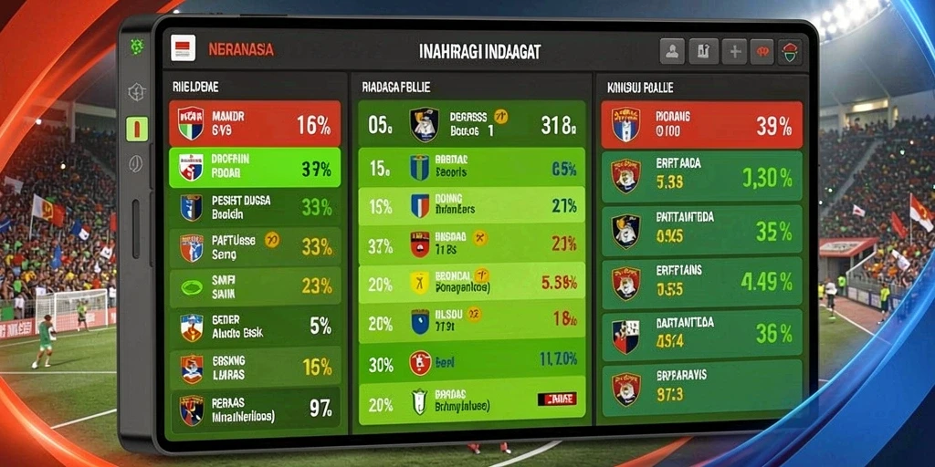 Fitur bonus yang memberikan kesempatan menang lebih besar.