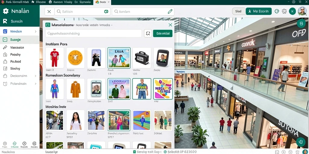 Fitur bonus yang menguntungkan bagi pemain.