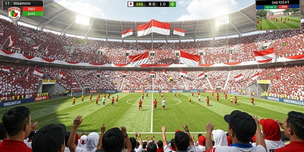 Bonus harian yang bisa dimanfaatkan setiap pemain.