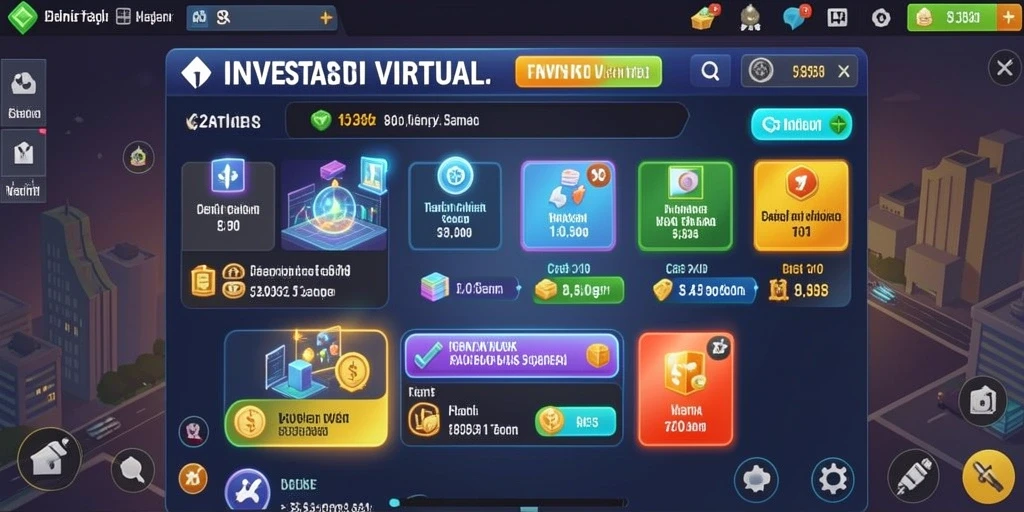 Proses transaksi yang cepat dan aman.