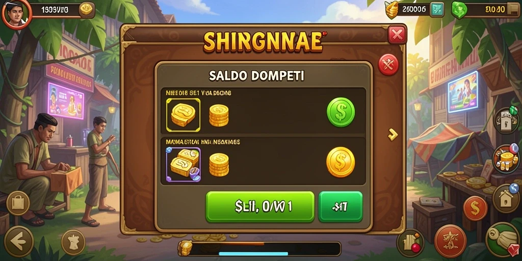 Kesempatan memenangkan hadiah menarik setiap minggu.