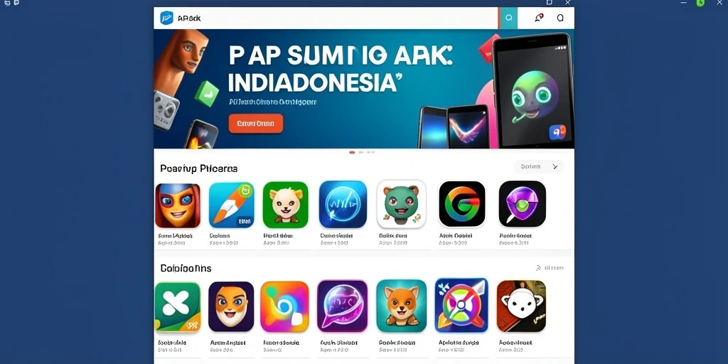 Fitur bonus dan promosi yang menguntungkan.