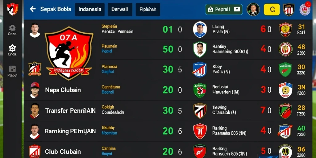 Kemudahan akses di berbagai perangkat mobile.
