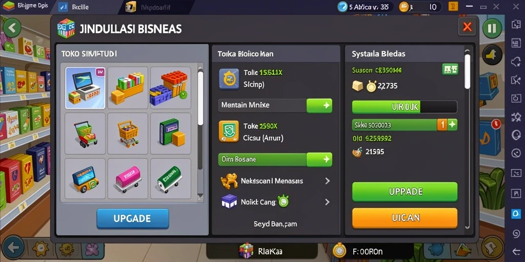 Tema slot yang beragam dan menarik untuk dimainkan.