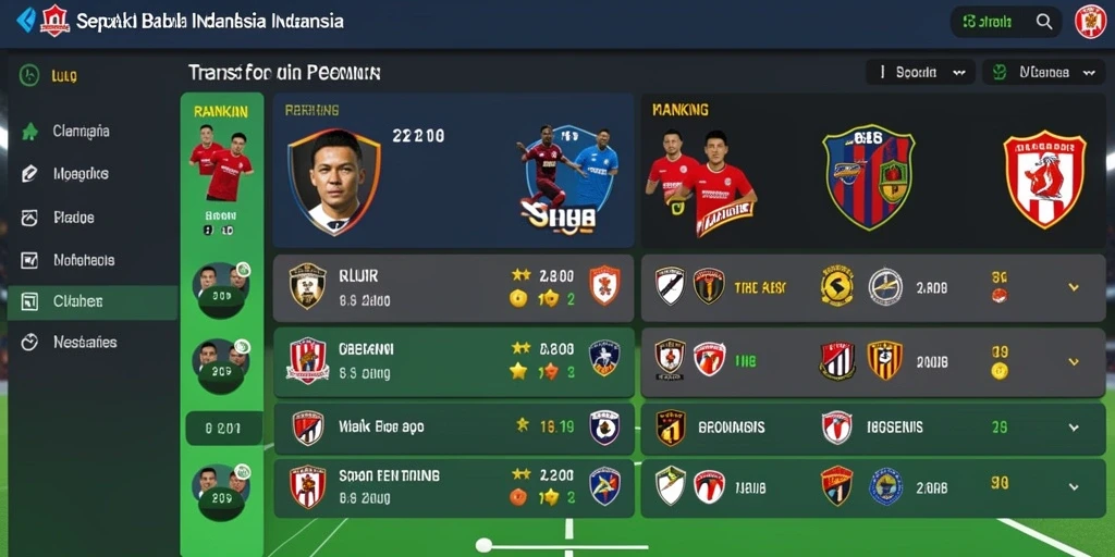Beragam item upgrade untuk meningkatkan pengalaman bermain.