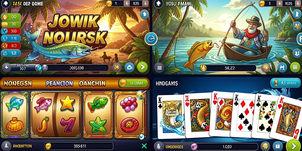 Fitur bonus yang meningkatkan peluang menang.