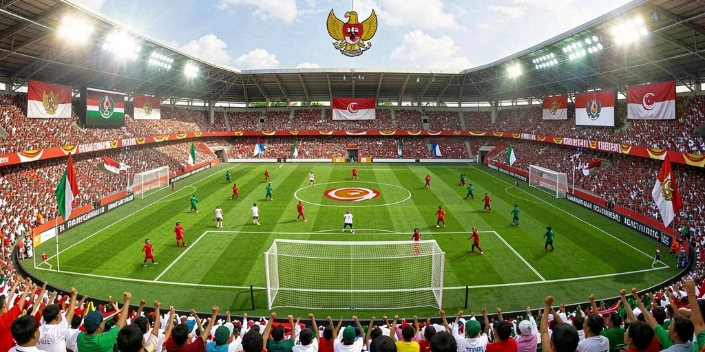 Fitur bonus yang menguntungkan setiap hari.