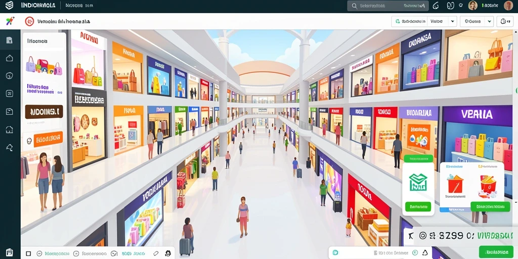 Fitur bonus yang menarik dan menguntungkan.