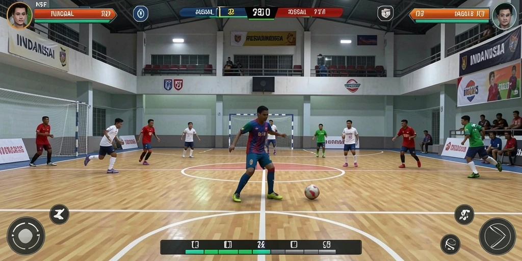 Bonus harian yang menarik untuk semua pemain.
